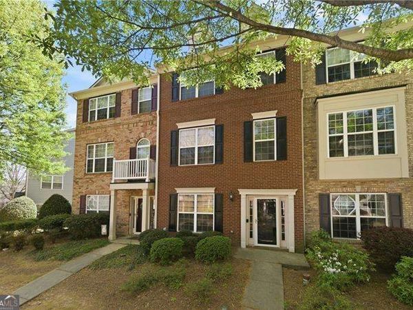 630 Pecan Knoll Drive, Unit 13, Marietta, GA 30008