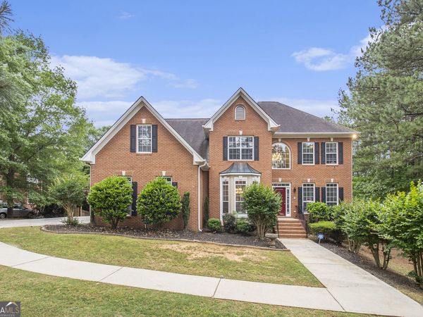 1085 Crown River Parkway, Mcdonough, GA 30252