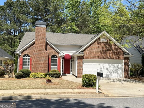 61 Riva Ridge Lane, Newnan, GA 30263