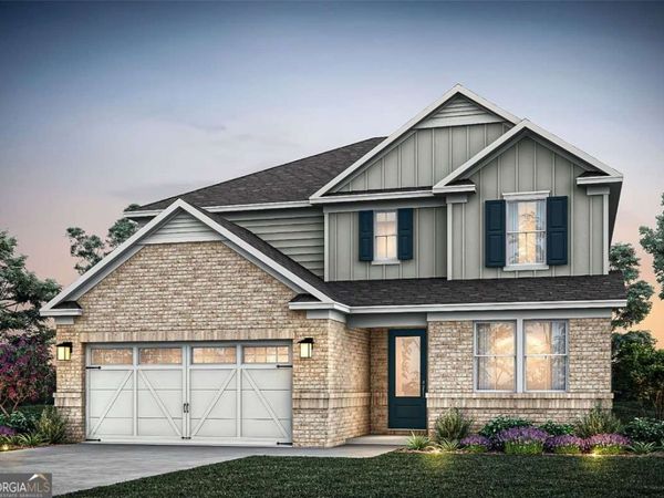 4415 Karenwood Circle, Powder Springs, GA 30127