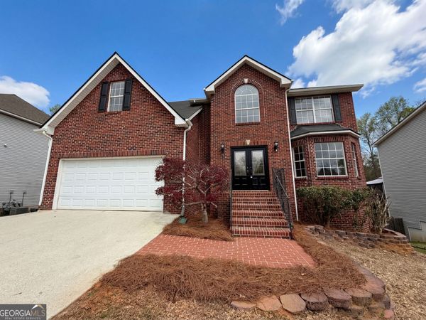 5522 Wind River Lane, Powder Springs, GA 30127