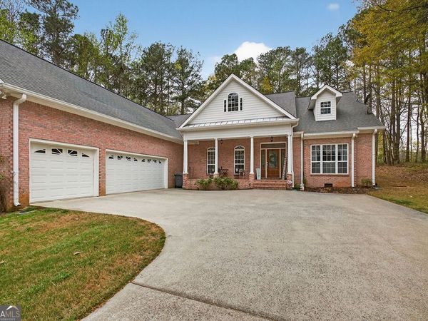 4782 Lewis Road, Powder Springs, GA 30127