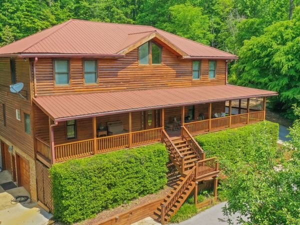 107 Winsome Place NE, Rome, MS 39161