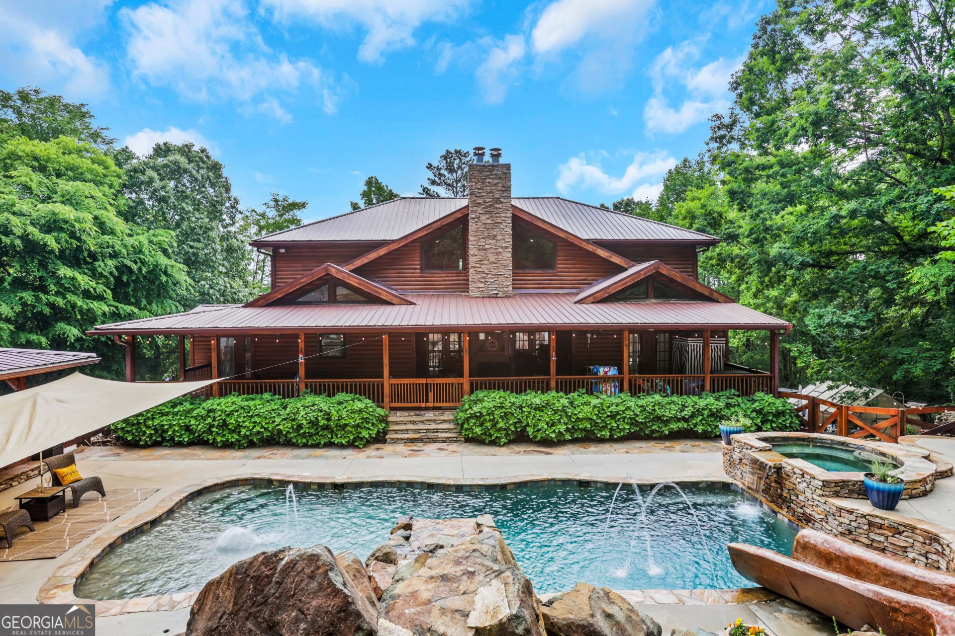 107 Winsome Place Ne, Rome, GA 30161 Main Photo