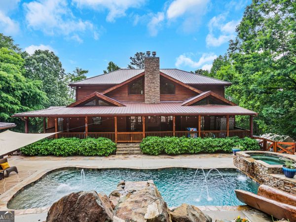 107 Winsome Place NE, Rome, GA 30161