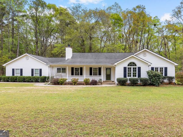 63 Addy Road, Senoia, GA 30276