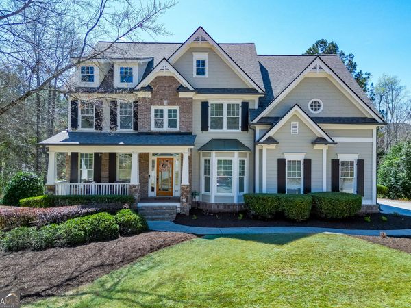 277 Lostwood Trail, Sugar Hill, GA 30518