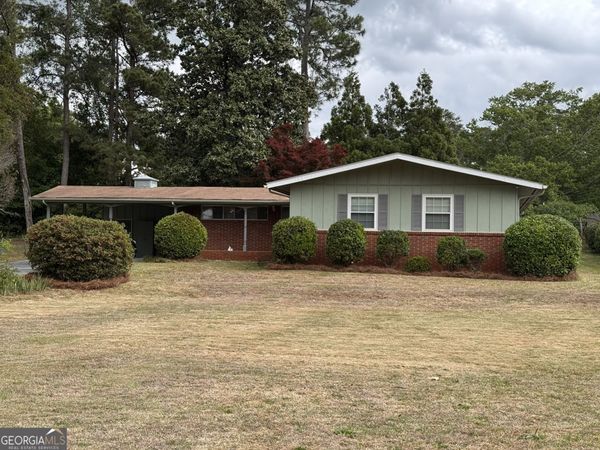 106 Johnston Drive, Thomaston, GA 30286