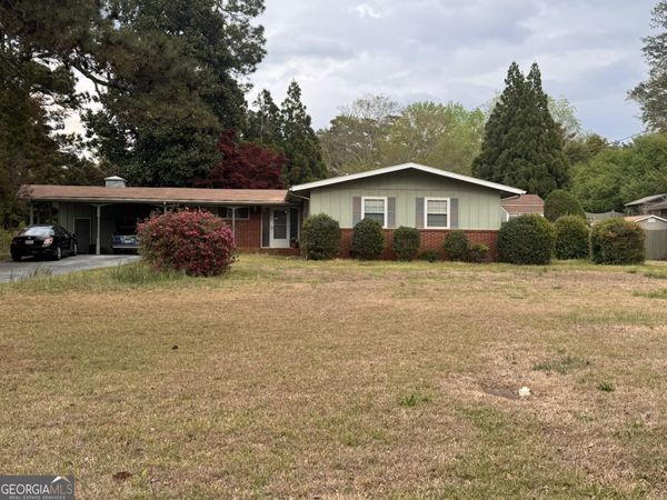 106 Johnston Drive, Thomaston, GA 30286