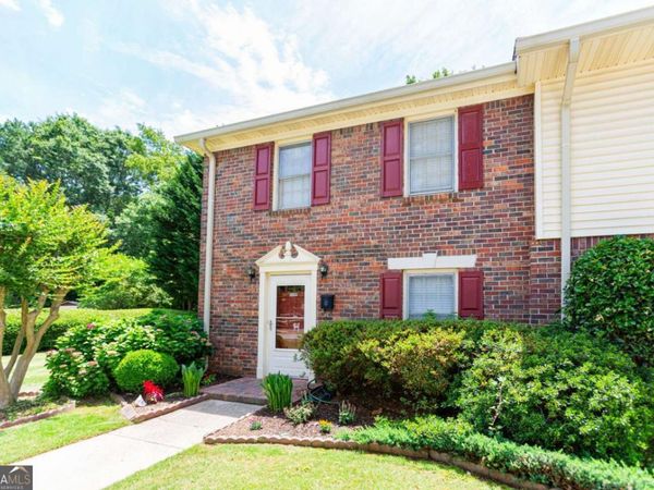 2446 Lehaven Drive, Tucker, GA 30084