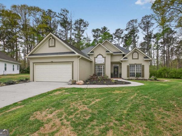 2125 Owls Way, Villa Rica, GA 30180