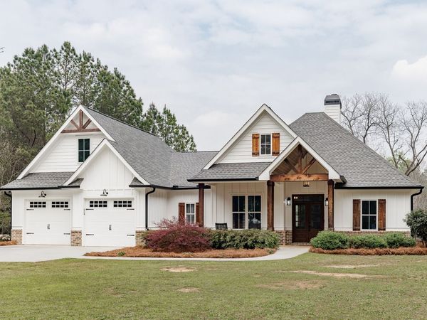 2731 Salem Road, Watkinsville, GA 30677