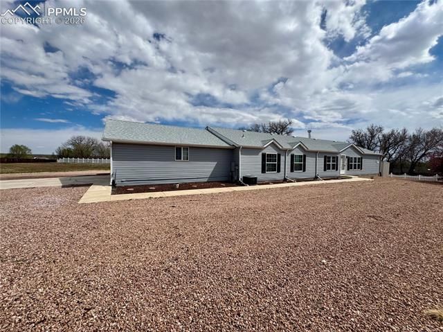 9403 Summer Meadows Drive, Colorado Springs, CO 80925 Main Photo