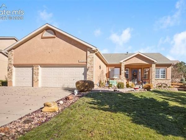 16261 Hobson Place, Monument, CO 80132