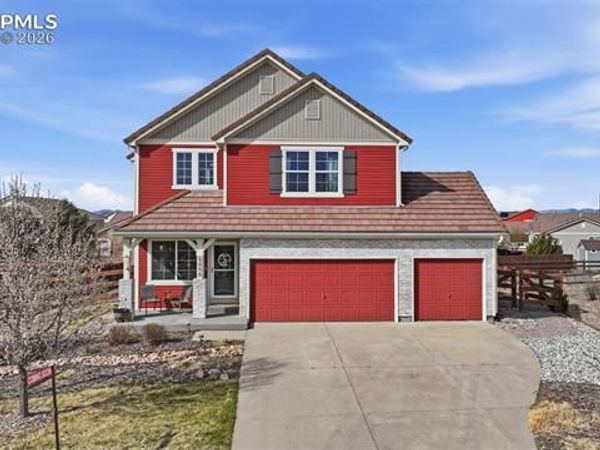 6856 Hidden Haven Way, Peyton, CO 80831