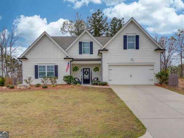 360 Mulberry Road NW, Winder, GA 30680