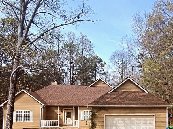 6672 Jojanne Lane, Lithonia, GA 30038