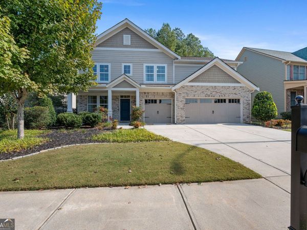 39 Floating Leaf Way, Dallas, GA 30132