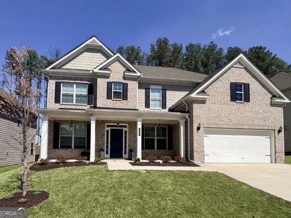 488 Victoria Heights Drive, Dallas, GA 30132