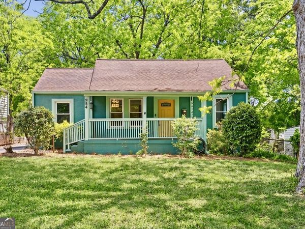 954 Moreland Avenue SE, Atlanta, GA 30316