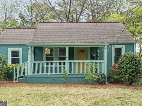 954 Moreland Avenue SE, Atlanta, GA 30316
