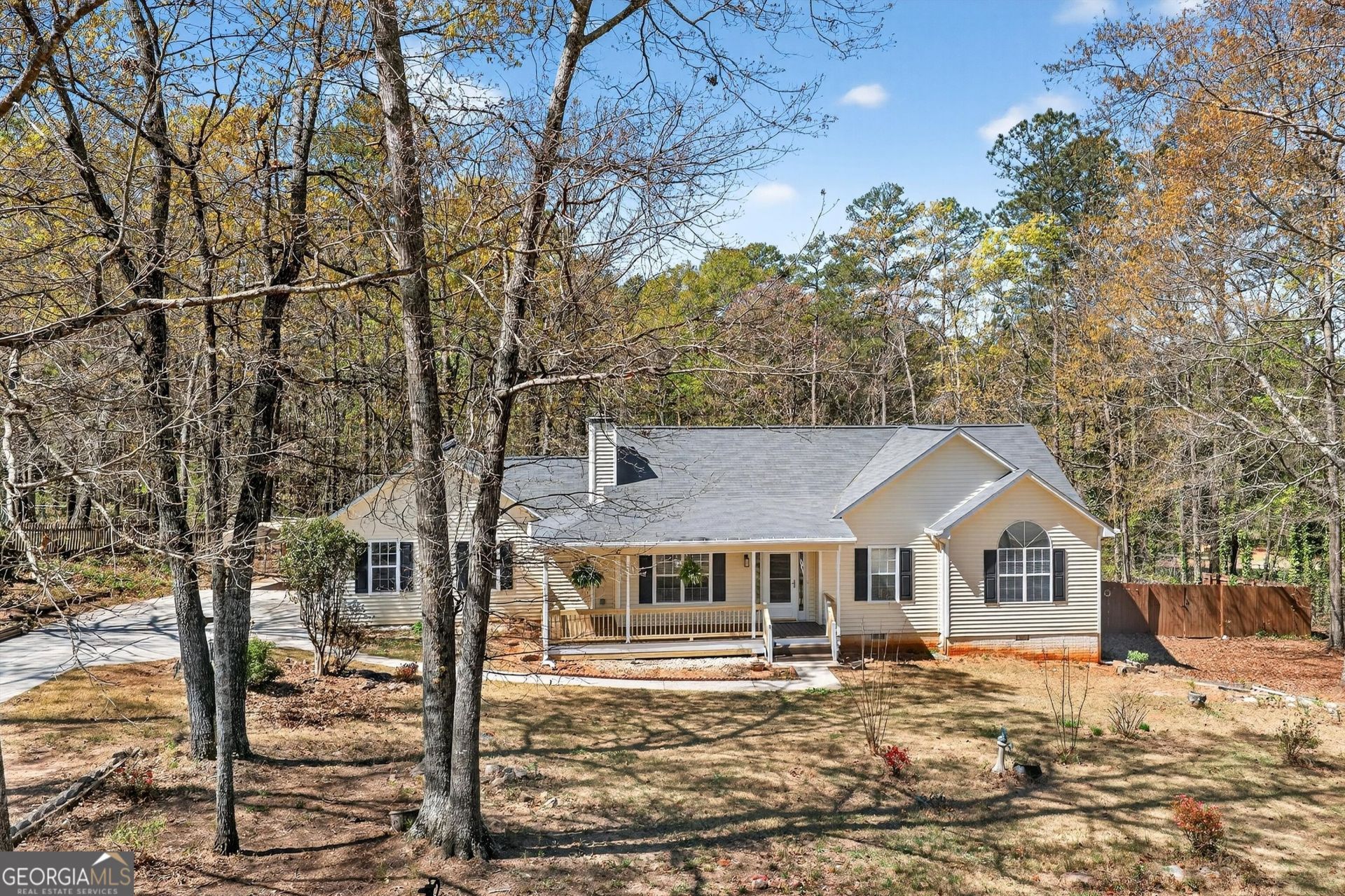 68 Cumberland Trail, Senoia, GA 30276 Main Photo