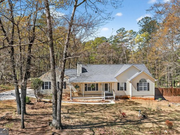 68 Cumberland Trail, Senoia, GA 30276