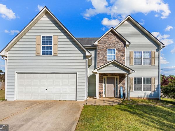 159 Jenna Lane, Dallas, GA 30157