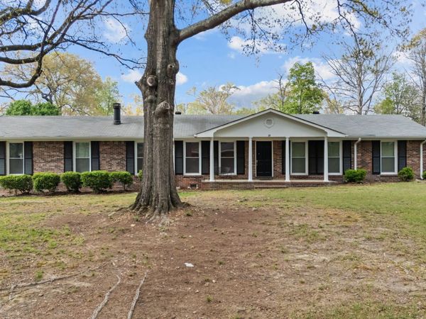 20 Eastdell Road NE, Rome, GA 30161