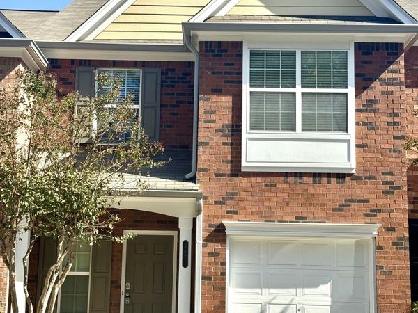 3871 Pleasant Oaks Drive, Lawrenceville, GA 30044