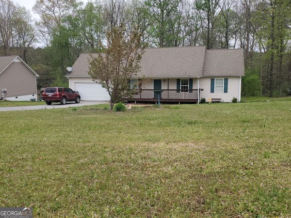 320 Brody Drive NE, Resaca, GA 30735