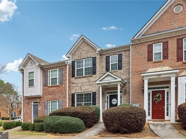 1787 Heights Circle NW, Kennesaw, GA 30152