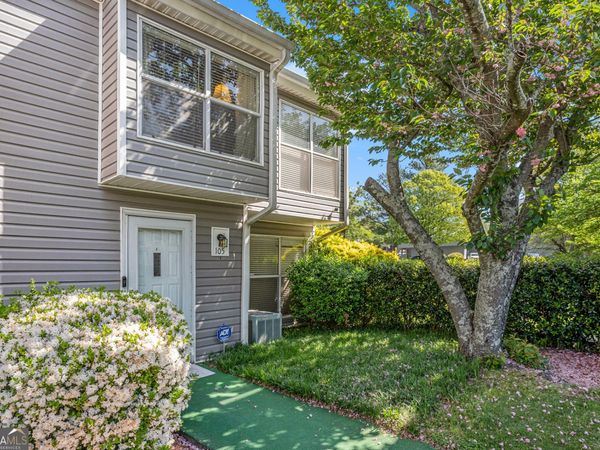 105 Governors Drive, Forest Park, GA 30297