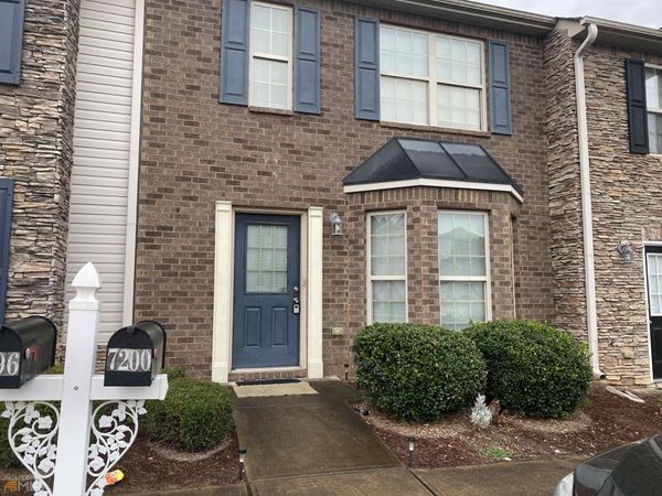 7200 Grosbeak Street, Union City, GA 30291