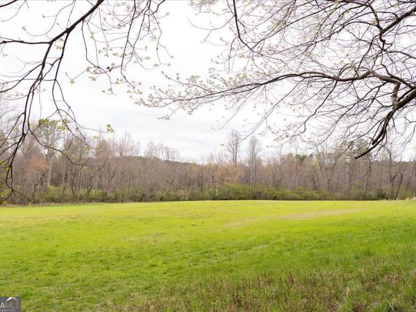 0 Reagan Road, Dawsonville, GA 30534