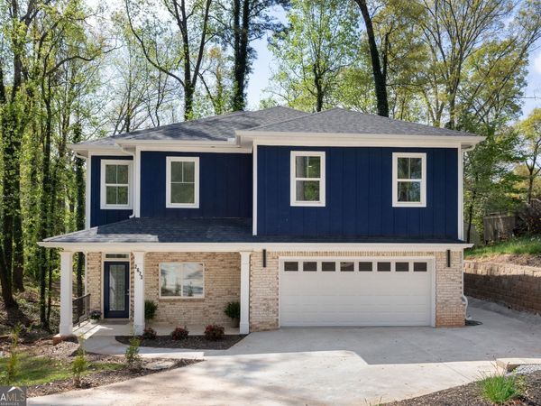 2673 Royal Oak Court, Acworth, GA 30102