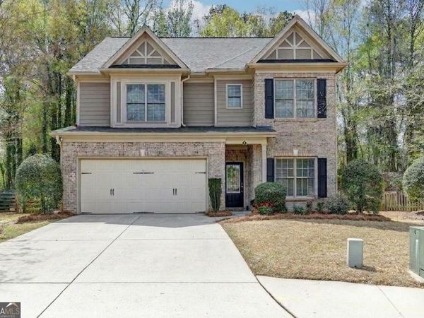 200 Water Oak Place, Alpharetta, GA 30009