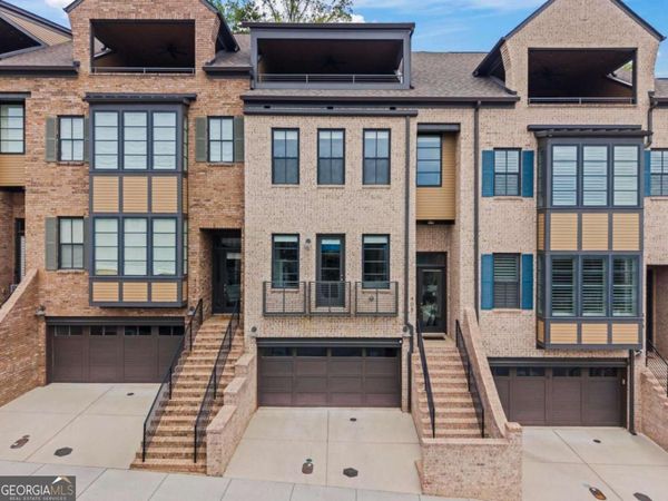 408 Altissimo Drive, Alpharetta, GA 30009