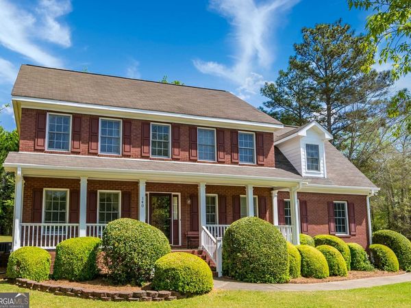 140 Ashbrook Drive, Athens, GA 30605