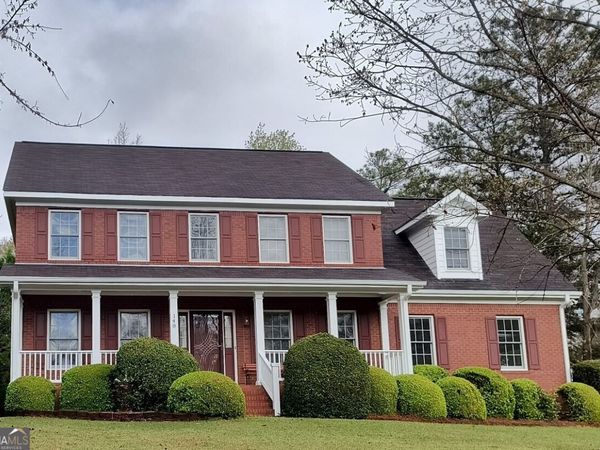 140 Ashbrook Drive, Athens, GA 30605