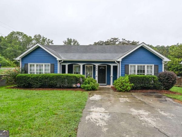 398 Arch Street, Athens, GA 30601