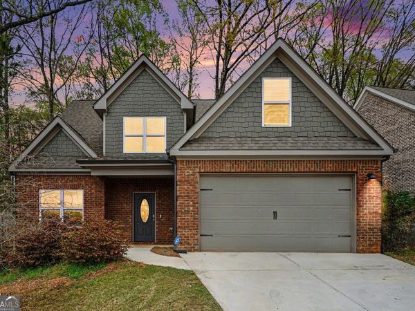 204 Towns Walk Drive, Athens, GA 30606