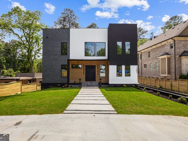 1301 Lavista Road, Atlanta, GA 30324