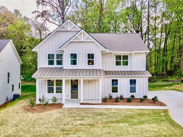1709 Eastside Parc Street SE, Atlanta, GA 30316