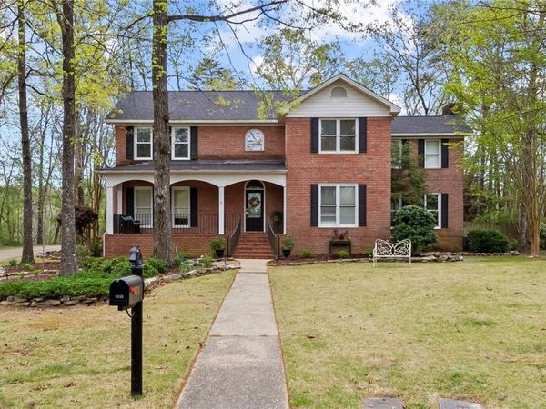 4114 Citation Circle, Tuscaloosa, AL 35406