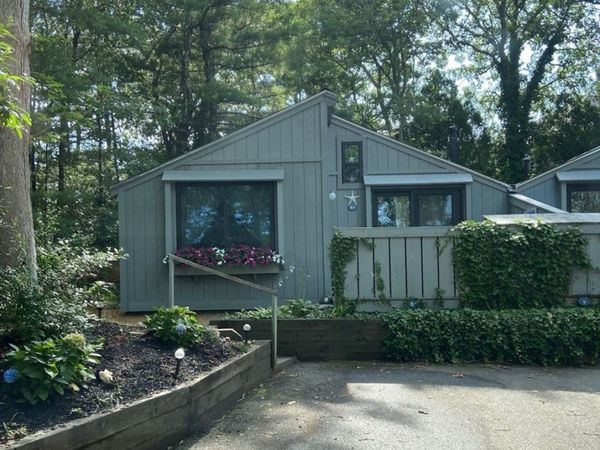 251 Shore Dr, Unit B1, Mashpee, MA 02649