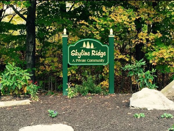 Lot 7 Skyline Ridge Rd., Becket, MA 01223