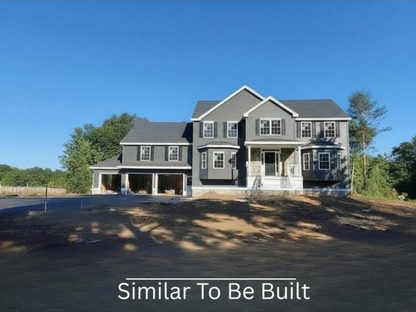 17 Forrest Rd, Westford, MA 01886