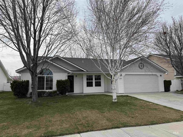 517 13th Ave West, Jerome, ID 83338