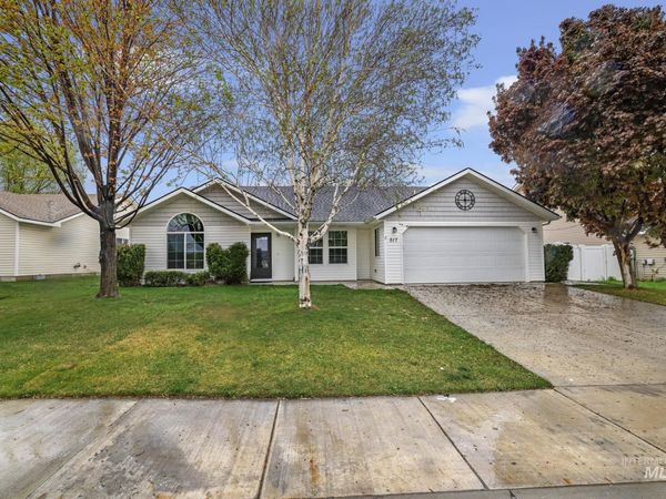 517 13th Ave West, Jerome, ID 83338